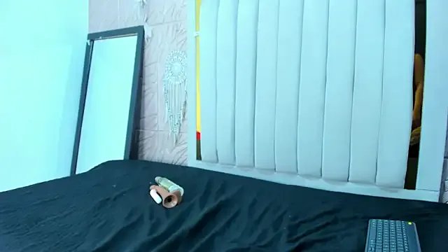 Silvana_Martix — dua anal