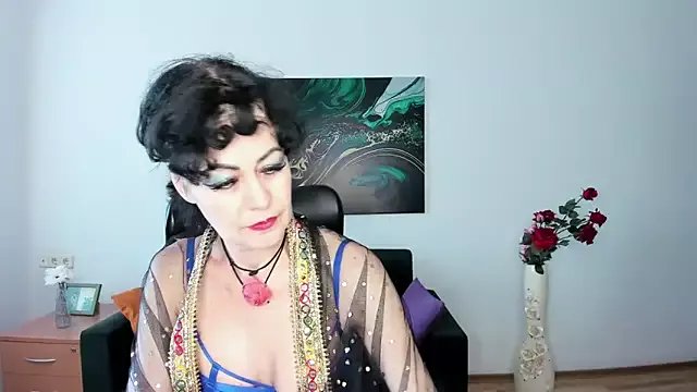 Freechat Silvia_Wallec on StripChat