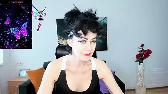 Freechat Silvia_Wallec on StripChat