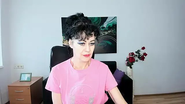 Freechat Silvia_Wallec on StripChat