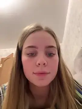 SIlviaBeyt on StripChat