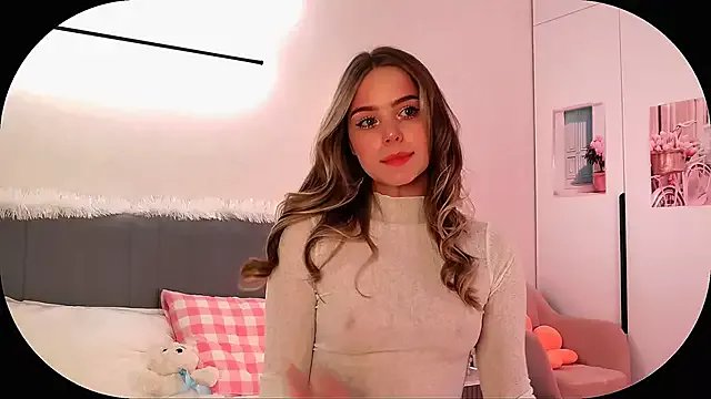 SIlviaBeyt on StripChat