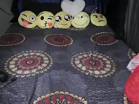 StripChat simran_lov is Freechat simran_lov — Smile