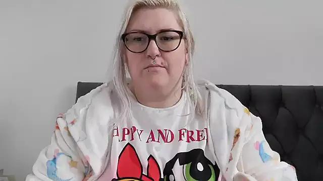 Freechat Sizzling_Indie36 on StripChat