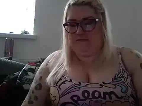 Freechat Sizzling_Indie36 on StripChat