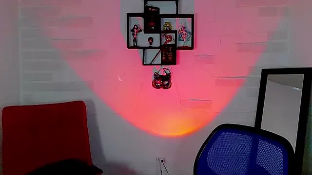 Freechat sky_girl1 on StripChat