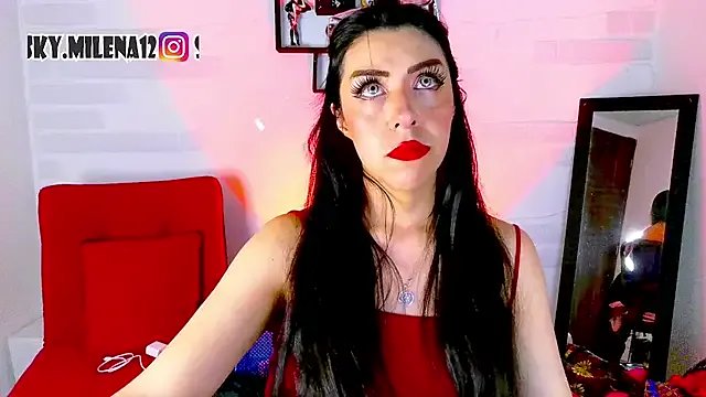 Freechat sky_girl1 on StripChat