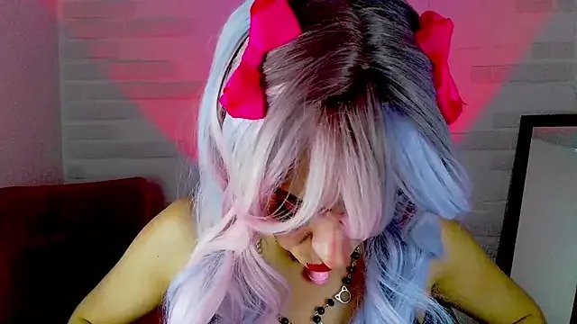 Freechat sky_girl1 on StripChat