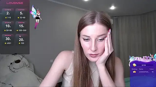 Slavic_crush on StripChat