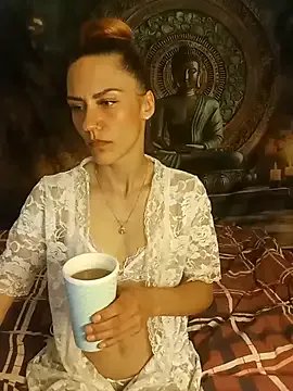 Private SlimBellaa on StripChat