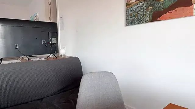 Freechat smileybabe on StripChat