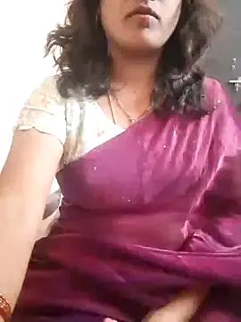 sneha_telugu_girl — Boobs play