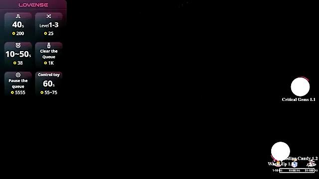 snow_white123 — Freechat on StripChat