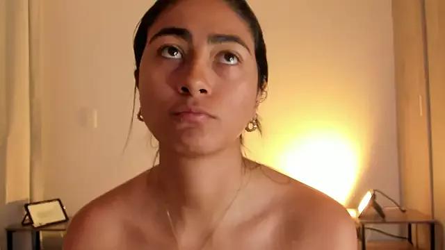 SoffiaRose — cum and fuckme soft by 10 minute