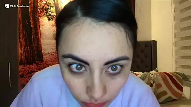 sofia23dirty on StripChat