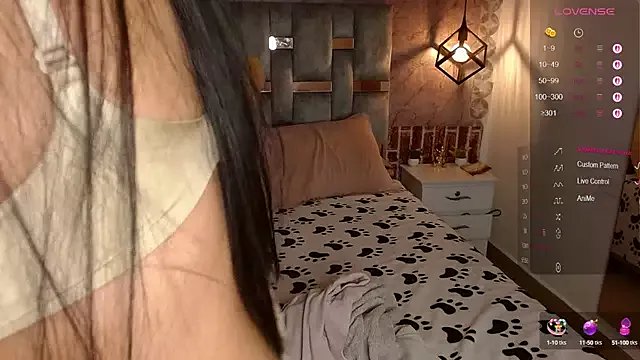 sofia_burman on StripChat