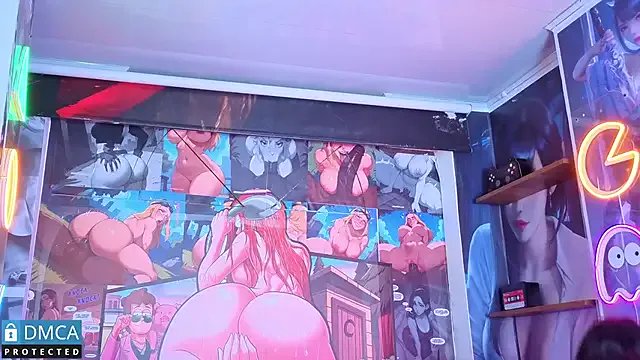 StripChat sofia_sstonee_ is Freechat sofia_sstonee_ — Put 3 fingers in my ass