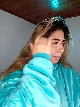 sofiazaf5 on StripChat