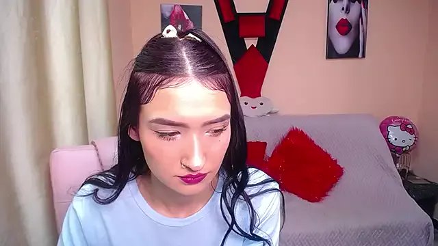 Sofii_cutee on StripChat