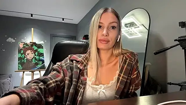 SoftnessMila — Smile