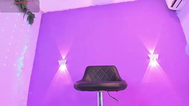 Sol_Vanegas — Masive CUM Load! 
