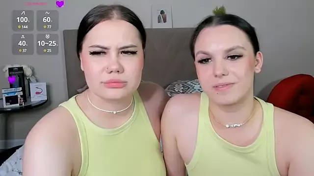 Freechat SoniaCraig on StripChat