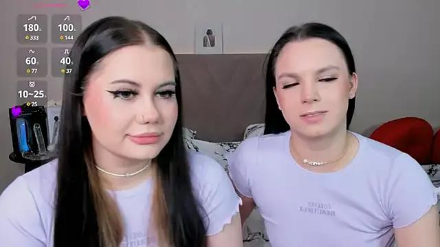 Freechat SoniaCraig on StripChat