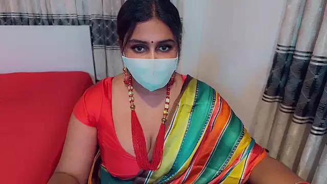 Freechat SonY_CaM on StripChat