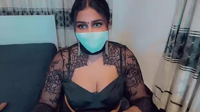 Freechat SonY_CaM on StripChat