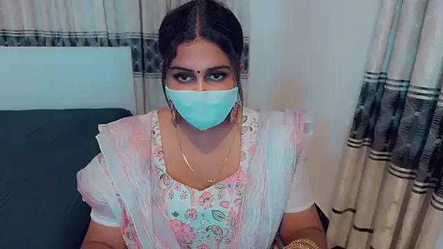 Freechat SonY_CaM on StripChat