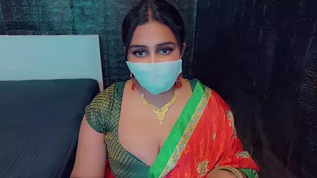 Freechat SonY_CaM on StripChat