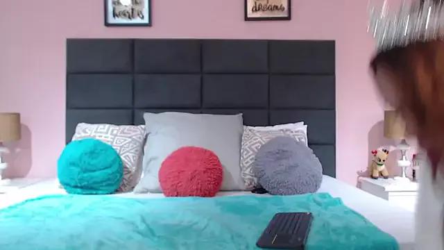 Freechat SophiaQueens on StripChat