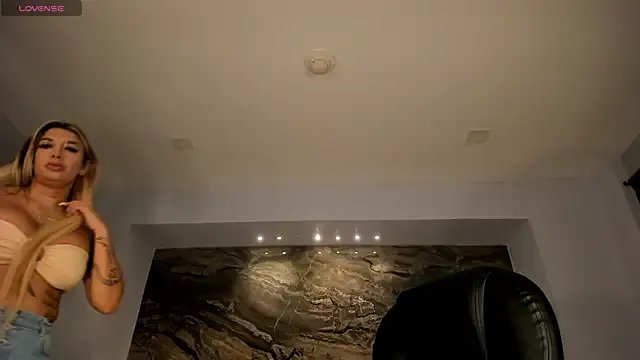 SophiePalmer —  Hello Sexy Sophie