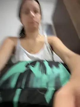 StripChat Soy_Sara7 is Freechat Soy_Sara7 — Spank my ass in supermarket