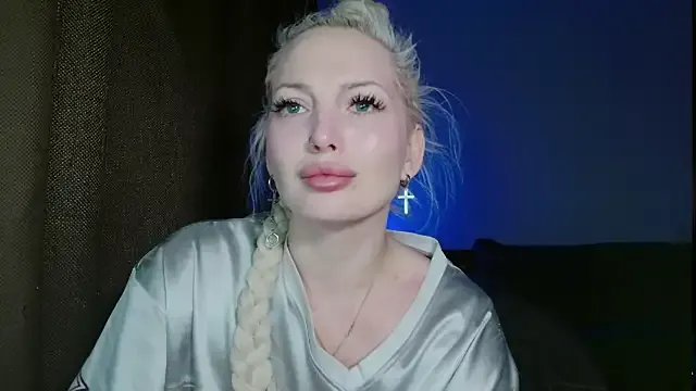 SpaceMarsi — Don't stop making me wet