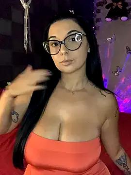 SpicyCocoa — Spoil my pussy