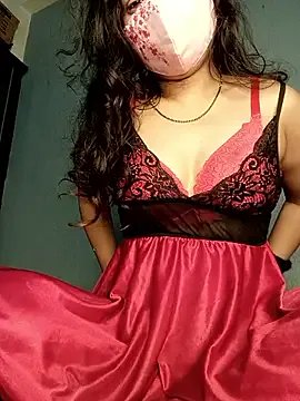 Spicynitya_ncr — Full nude