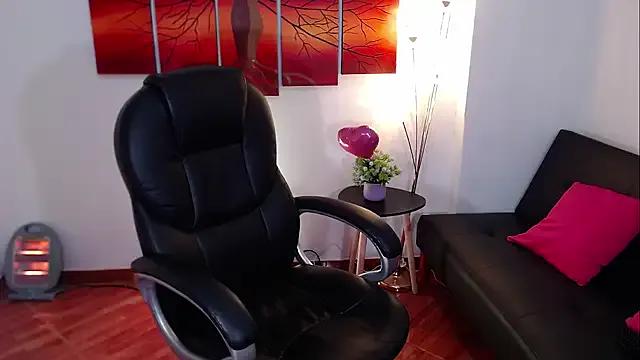 stacy_rangel — fingers in my juicy ass