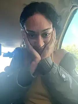 Freechat starrynikki on StripChat