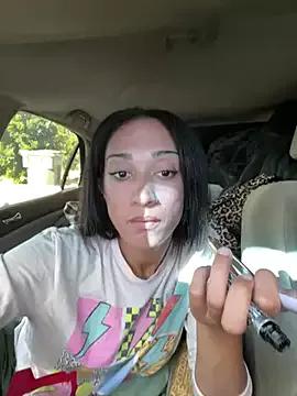 Freechat starrynikki on StripChat