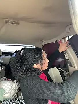 Freechat starrynikki on StripChat