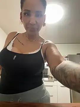Stella_dauergeil — Lovense vulse  wird 24/7 getragen