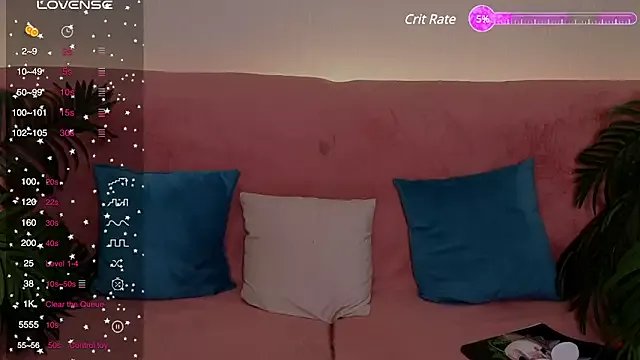 Private StellaGround on StripChat