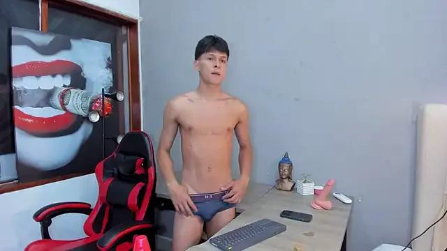 Private stephane_rouss on StripChat