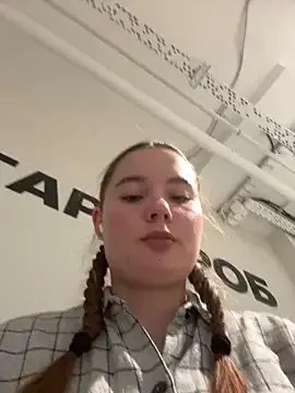 Freechat StephanieMur on StripChat