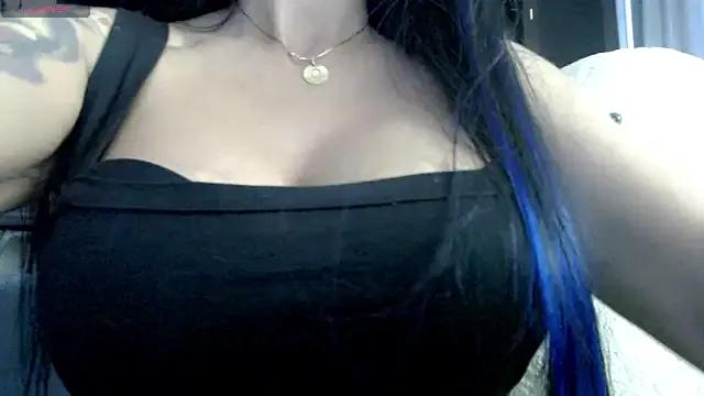 stormylana — Private on StripChat