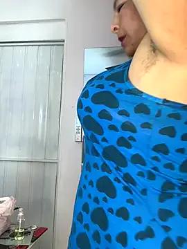 Sussan__ — suck tits