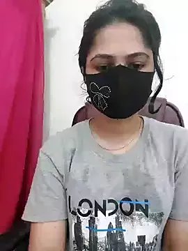Freechat Suvosri on StripChat