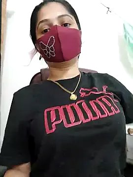 Freechat Suvosri on StripChat