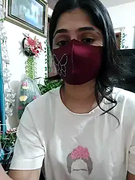 Freechat Suvosri on StripChat